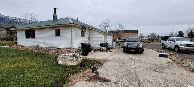 315 W 100 S, Mona, UT 84645 — photo 2