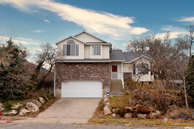 Existing Home