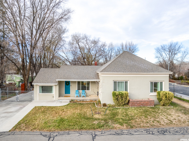 Existing Home