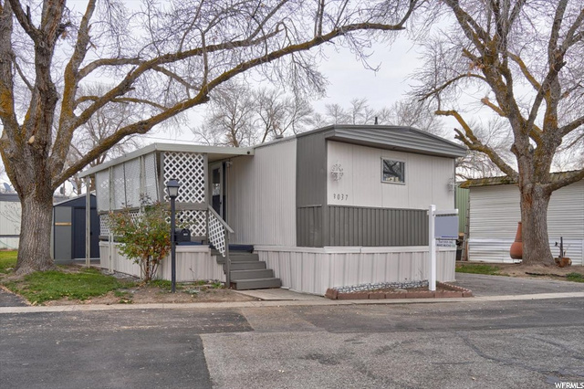 Existing Home