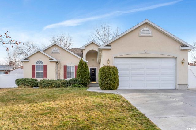 Existing Home