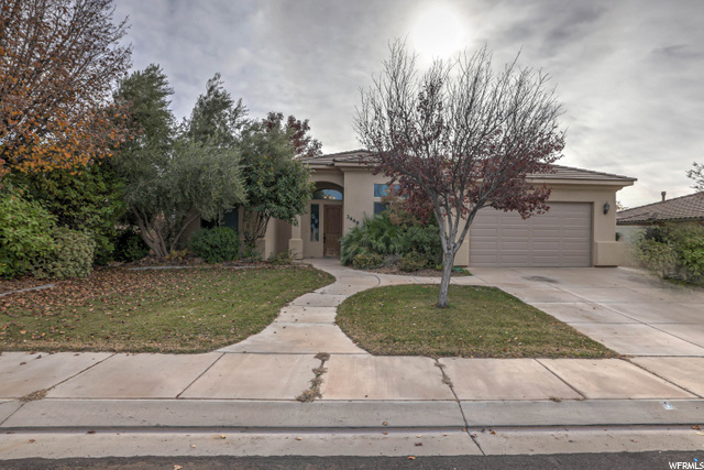 Existing Home