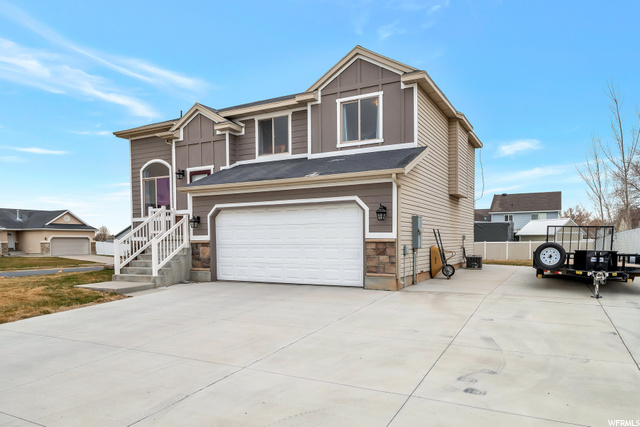 2698 W 1445 N, Clinton, UT 84015 — photo 3