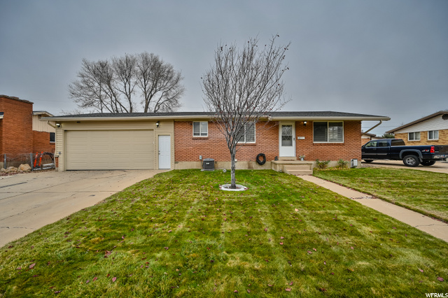 Existing Home