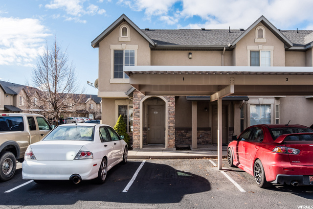 Existing Home