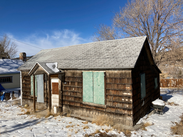 Existing Home