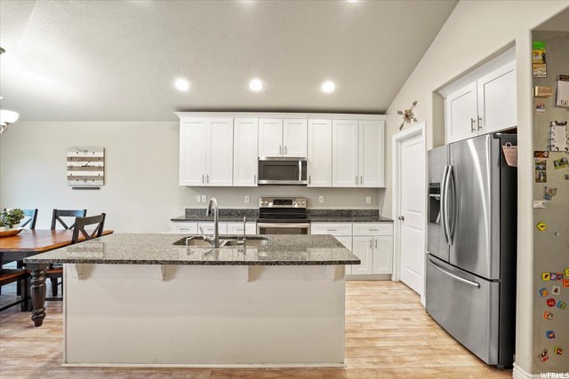 7520 N Evans Ranch Rd E, Eagle Mountain, UT 84005 — photo 11