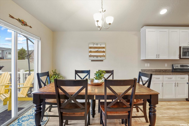7520 N Evans Ranch Rd E, Eagle Mountain, UT 84005 — photo 9