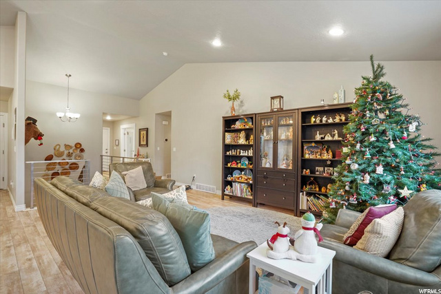 7520 N Evans Ranch Rd E, Eagle Mountain, UT 84005 — photo 7