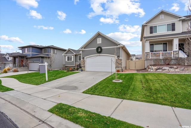 7520 N Evans Ranch Rd E, Eagle Mountain, UT 84005 — photo 2