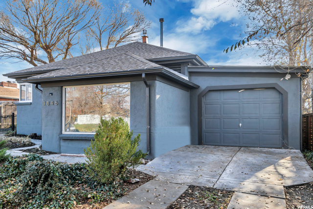 Existing Home