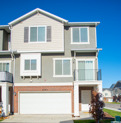 Existing Home