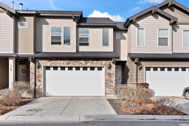 Existing Home