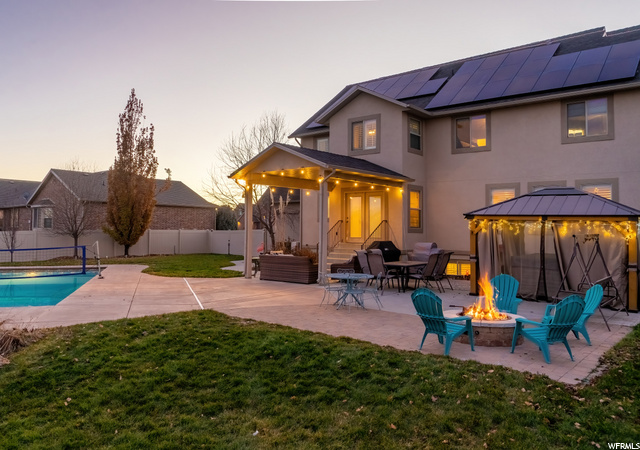4896 S 5225 W, Hooper, UT 84315 — photo 3