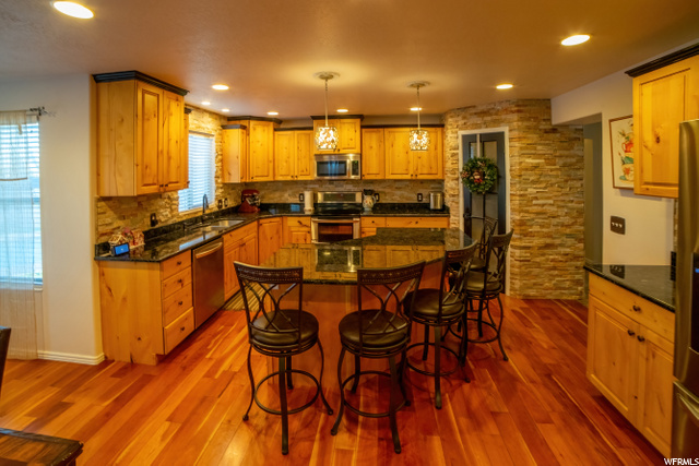 4896 S 5225 W, Hooper, UT 84315 — photo 9