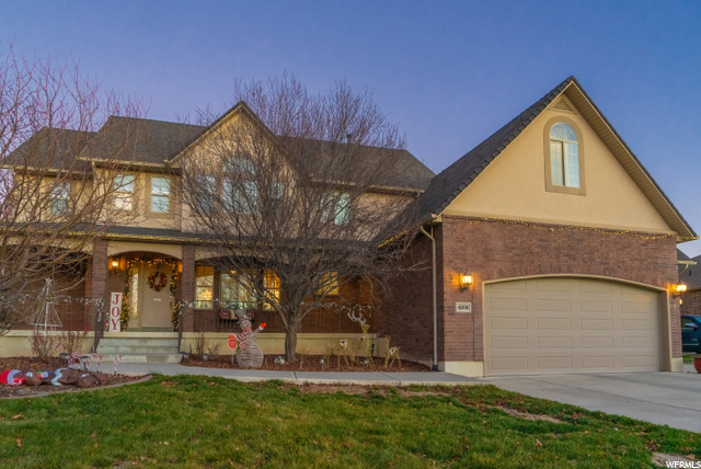 4896 S 5225 W, Hooper, UT 84315 — photo 7