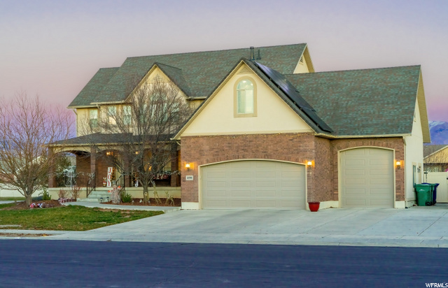 4896 S 5225 W, Hooper, UT 84315 — photo 6