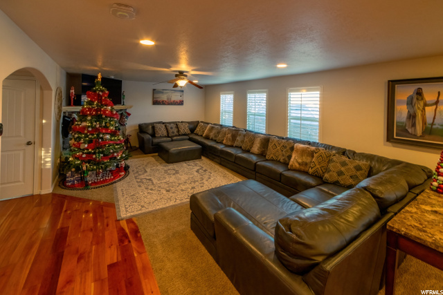 4896 S 5225 W, Hooper, UT 84315 — photo 10