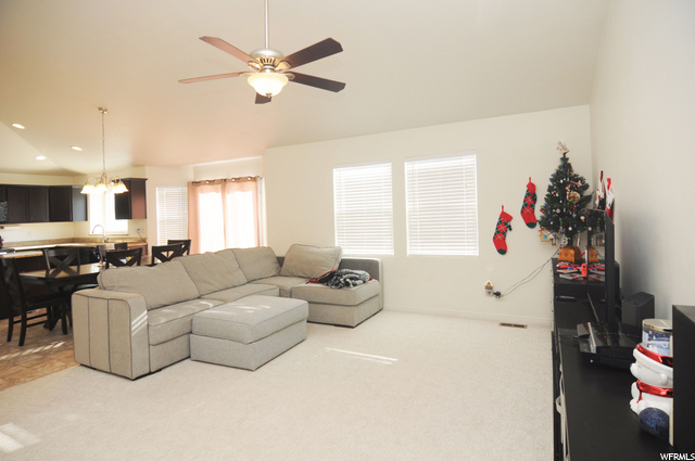 3573 W Cranefield Rd, Clearfield, UT 84015 — photo 7