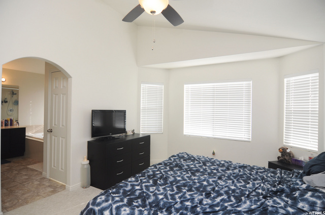 3573 W Cranefield Rd, Clearfield, UT 84015 — photo 10