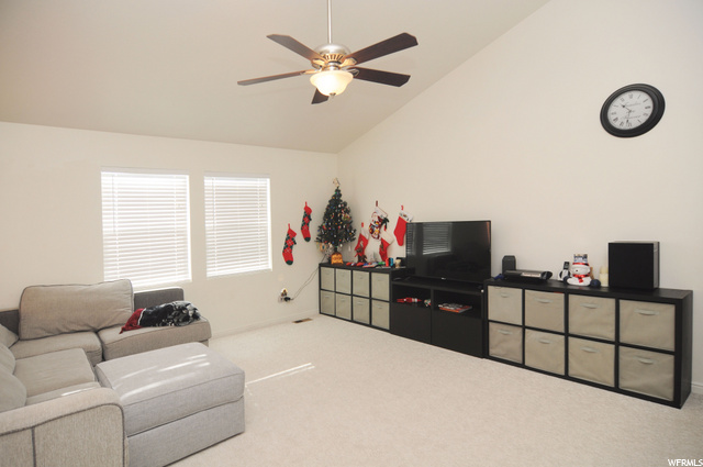 3573 W Cranefield Rd, Clearfield, UT 84015 — photo 8