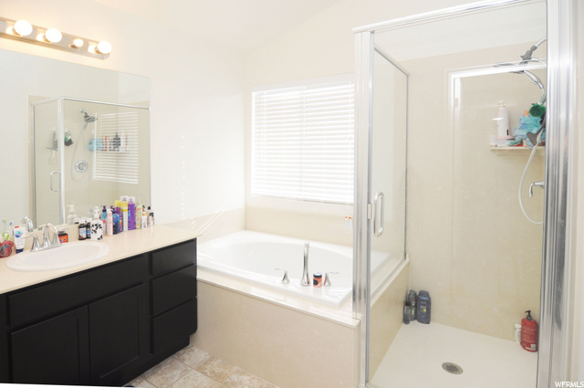 3573 W Cranefield Rd, Clearfield, UT 84015 — photo 11