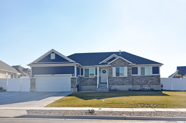 Existing Home