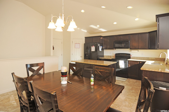 3573 W Cranefield Rd, Clearfield, UT 84015 — photo 5