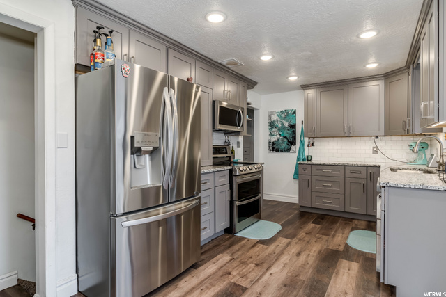 5452 S 2050 W, Roy, UT 84067 — photo 8