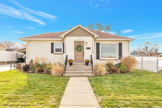 Existing Home