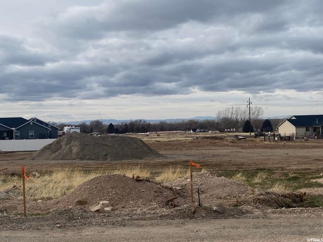 537 N 200 Lot 21 E #21, Fillmore, UT 84631
