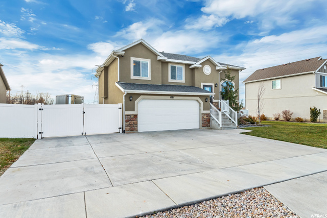 1087 W 950 S, Clearfield, UT 84015 — photo 2