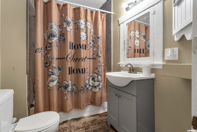 2309 S Harrison Blvd E, Ogden, UT 84401 — photo 11