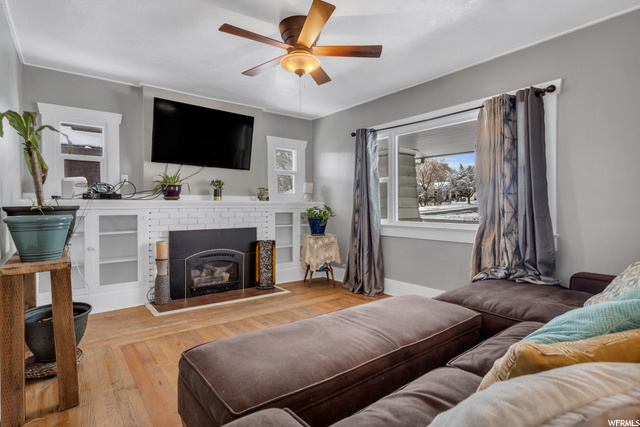 2309 S Harrison Blvd E, Ogden, UT 84401 — photo 2