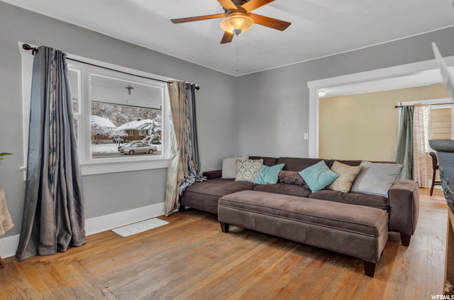 2309 S Harrison Blvd E, Ogden, UT 84401 — photo 3