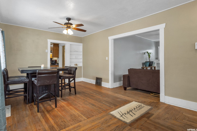 2309 S Harrison Blvd E, Ogden, UT 84401 — photo 4