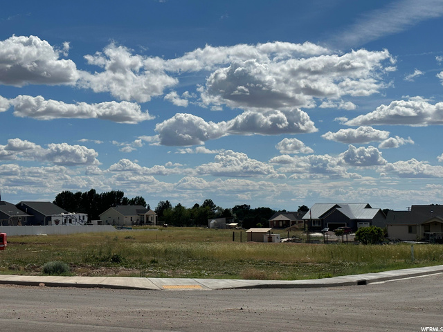 View of street