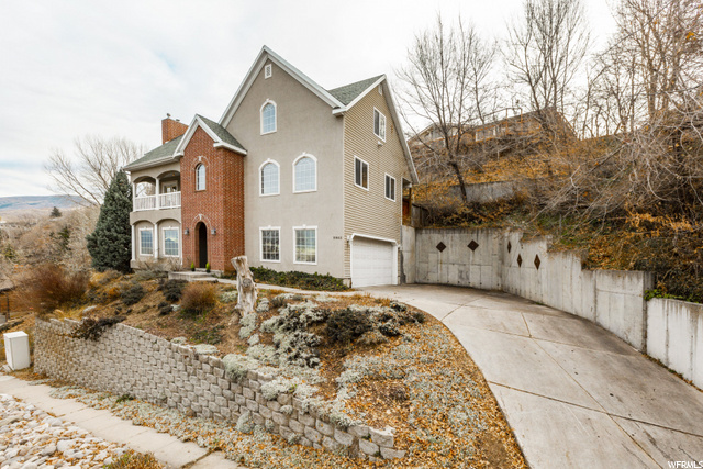 2943 S Devon Dr E, Bountiful, UT 84010 — photo 3