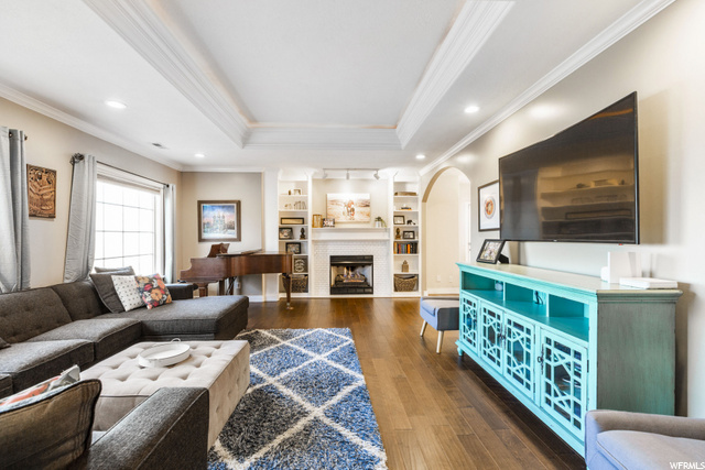 2943 S Devon Dr E, Bountiful, UT 84010 — photo 5