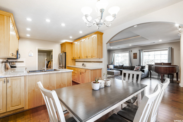 2943 S Devon Dr E, Bountiful, UT 84010 — photo 9