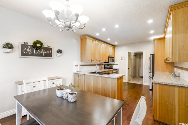 2943 S Devon Dr E, Bountiful, UT 84010 — photo 8