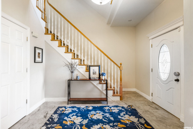 2943 S Devon Dr E, Bountiful, UT 84010 — photo 4
