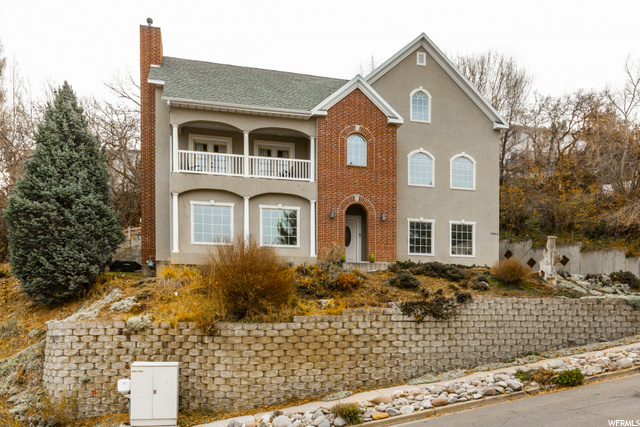 2943 S Devon Dr E, Bountiful, UT 84010 — photo 2