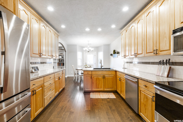 2943 S Devon Dr E, Bountiful, UT 84010 — photo 7