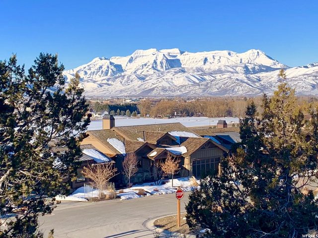 180 N Kings Peak Ct #CP38, Heber City, UT 84032