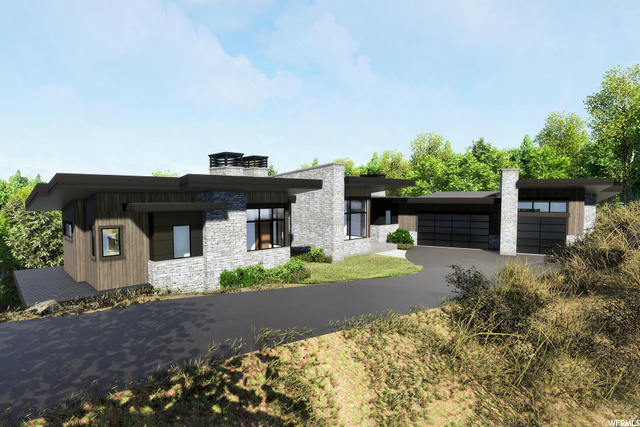 3930 E Outcrop Rd, Park City, UT 84098 — photo 3