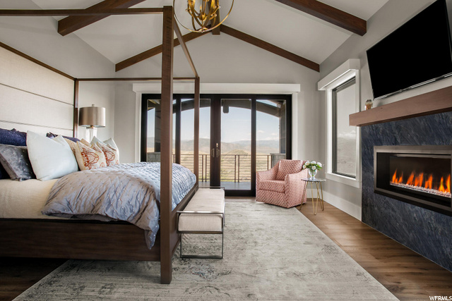3930 E Outcrop Rd, Park City, UT 84098 — photo 8