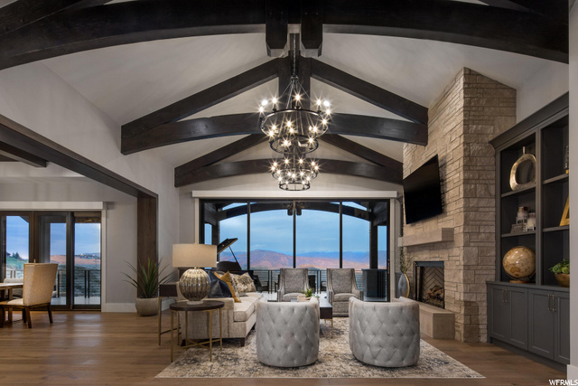 3930 E Outcrop Rd, Park City, UT 84098 — photo 4
