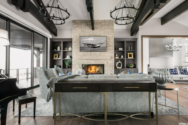 3930 E Outcrop Rd, Park City, UT 84098 — photo 5