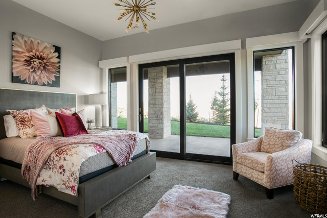 3930 E Outcrop Rd, Park City, UT 84098 — photo 11